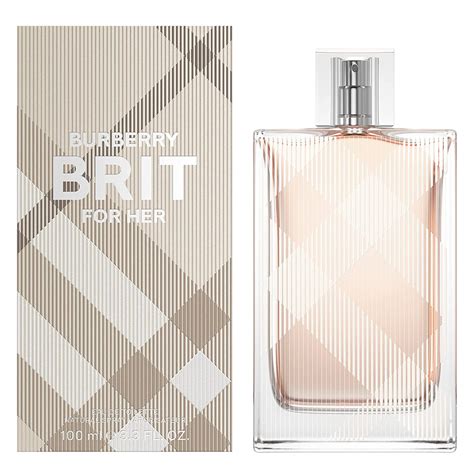 cheap burberry brit perfume|burberry brit perfume 100ml.